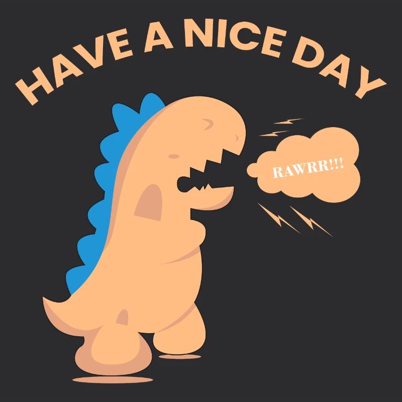 Have a Nice Day