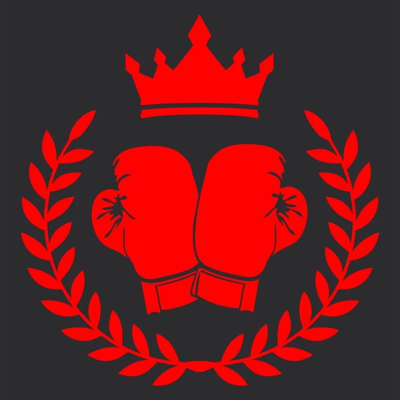 Boîtes de boxe