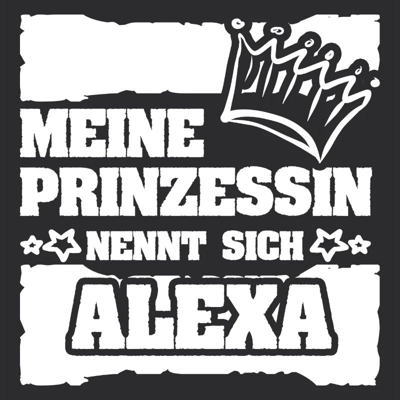 Gift for Alexa