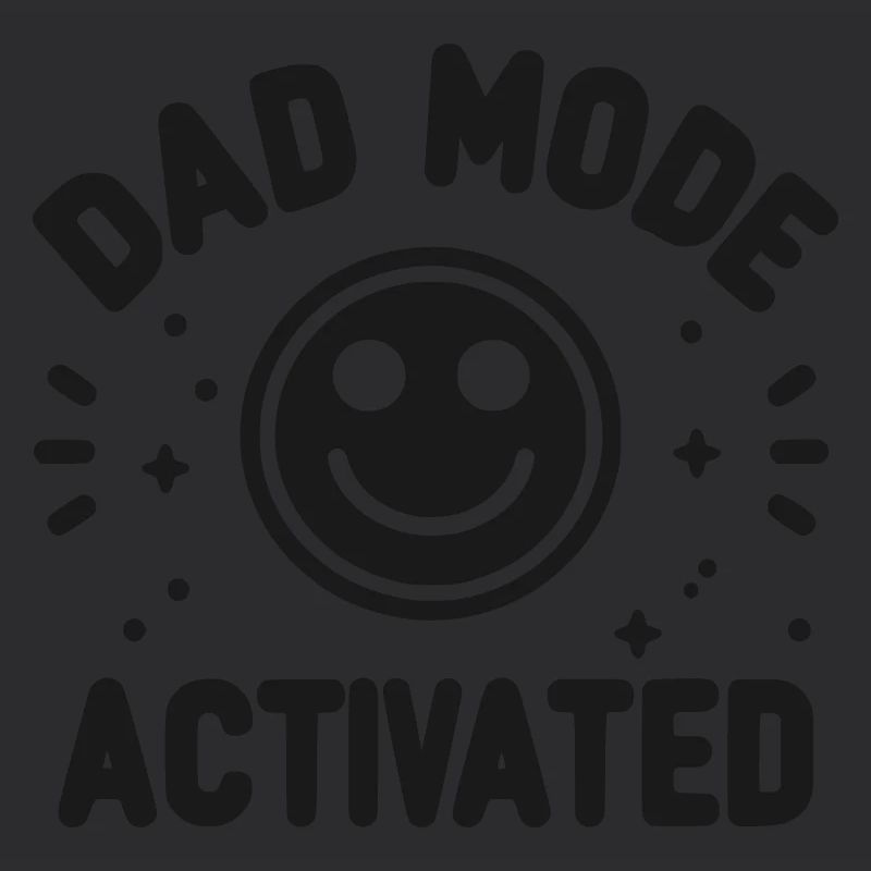 Mode papa activé