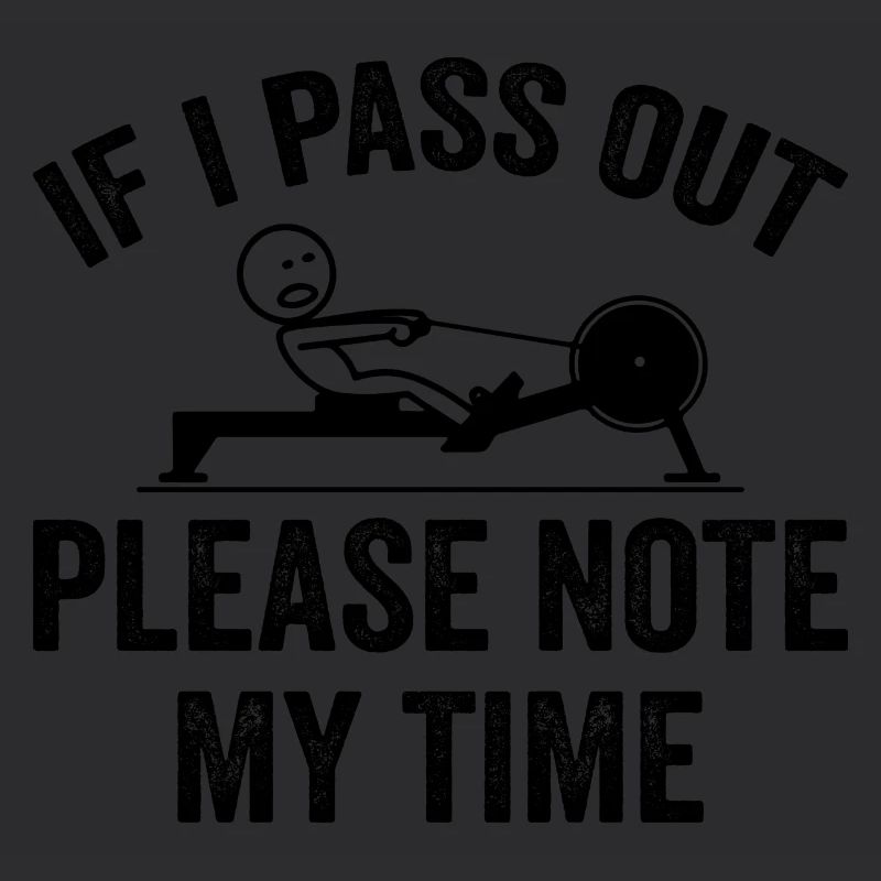Ergometer Rowing Exercise ERG Machine Lover Fitnes