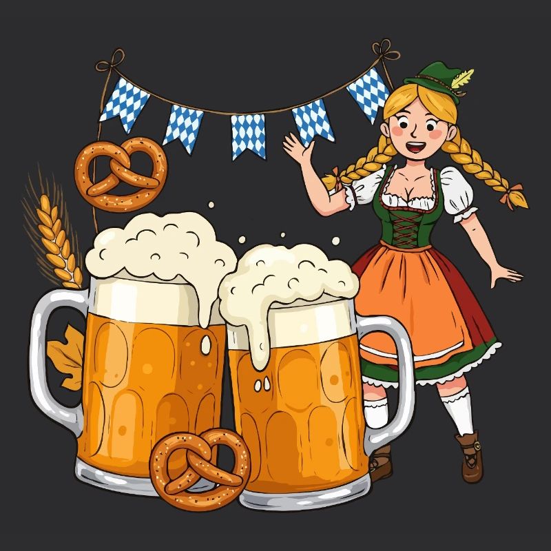Bière Dirndle