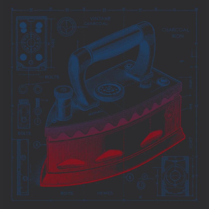 Iron