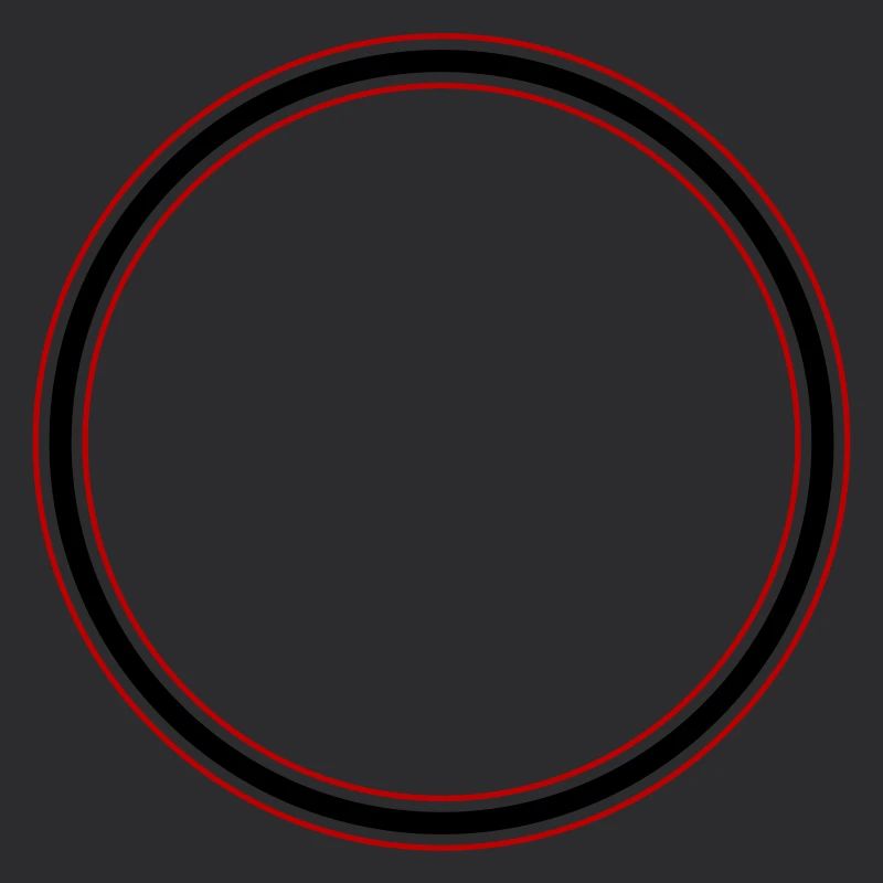 Circle Icon