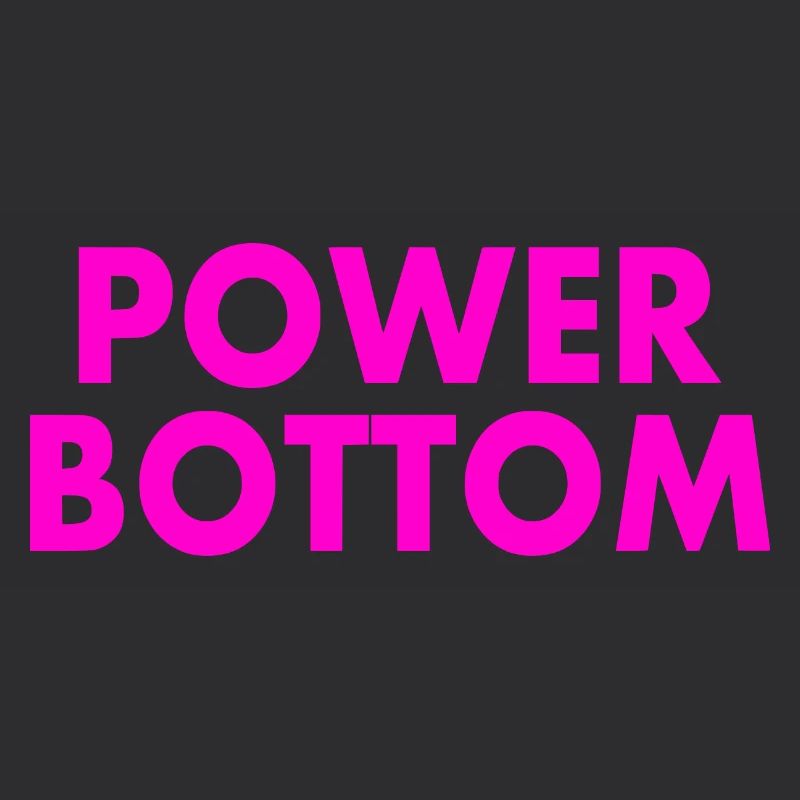 Power bottom