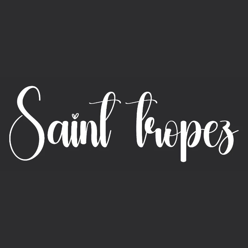 saint tropez
