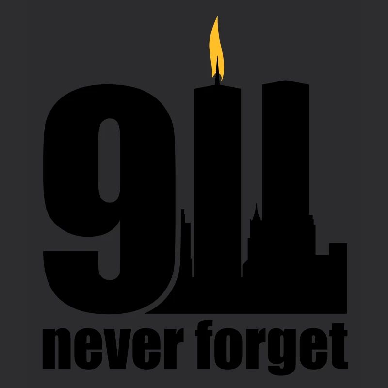 never forget 9/11