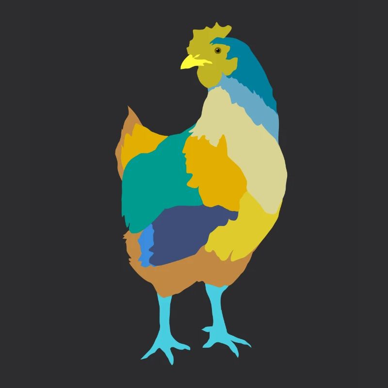 chicken