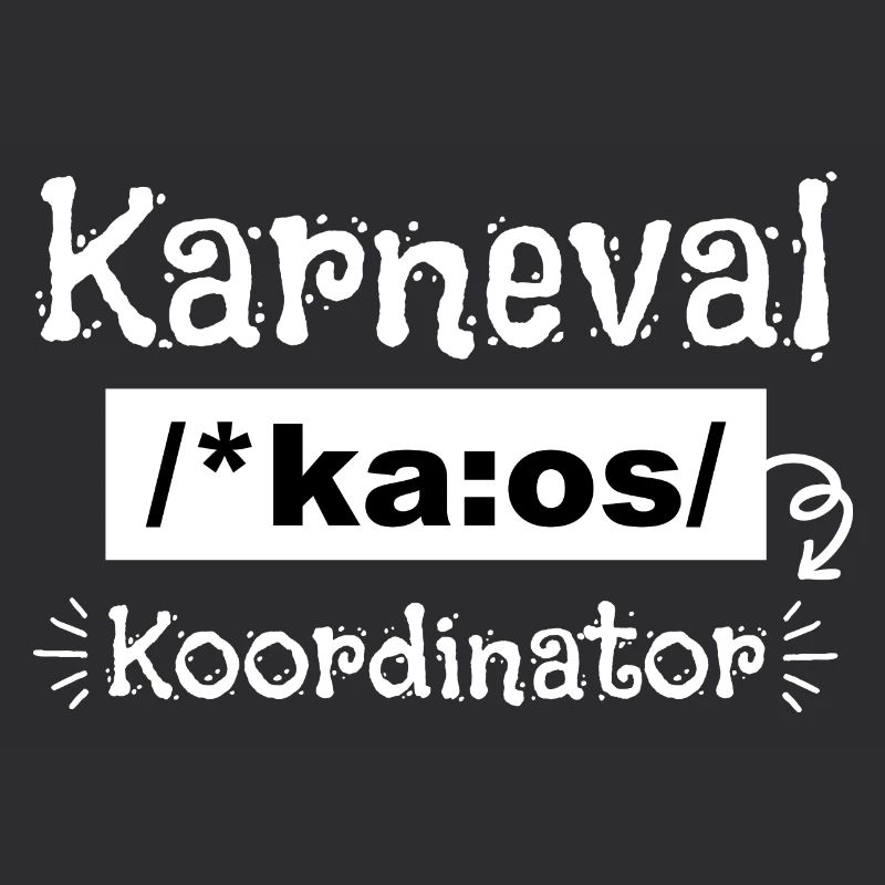 Karneval Kaos Koordinator
