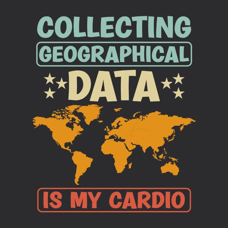 Conception cartographique