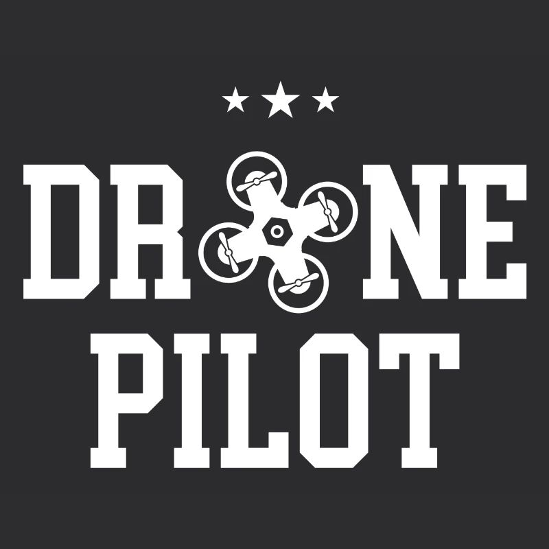 Pilote de drone