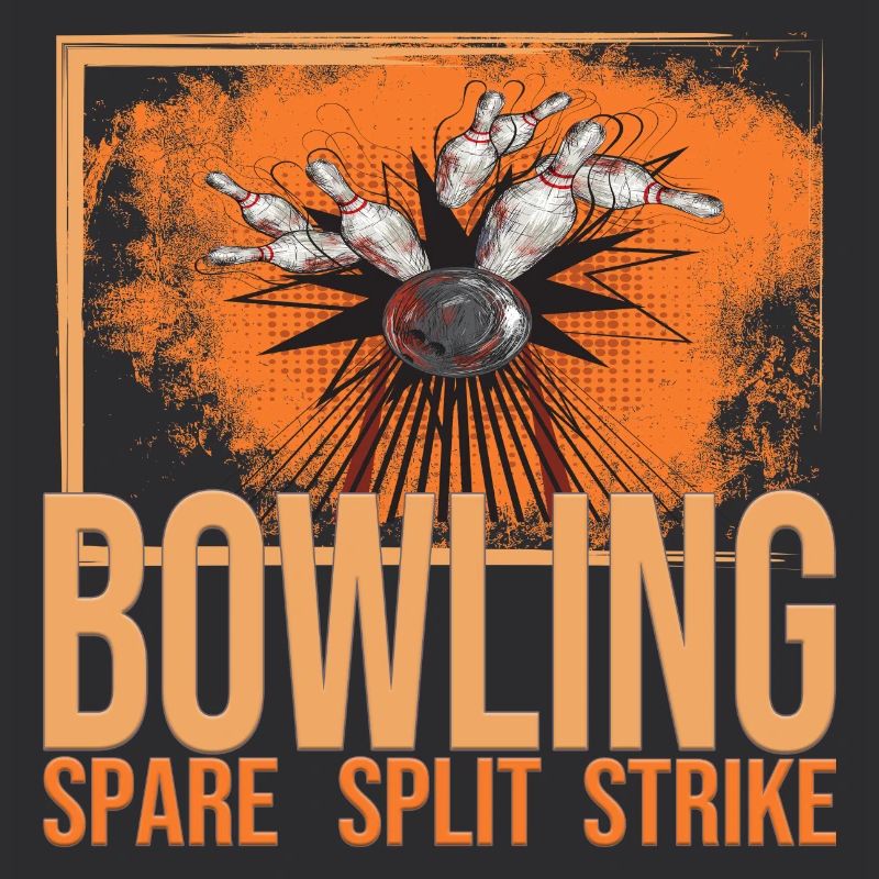 Bowling - Spare - Split - Strike