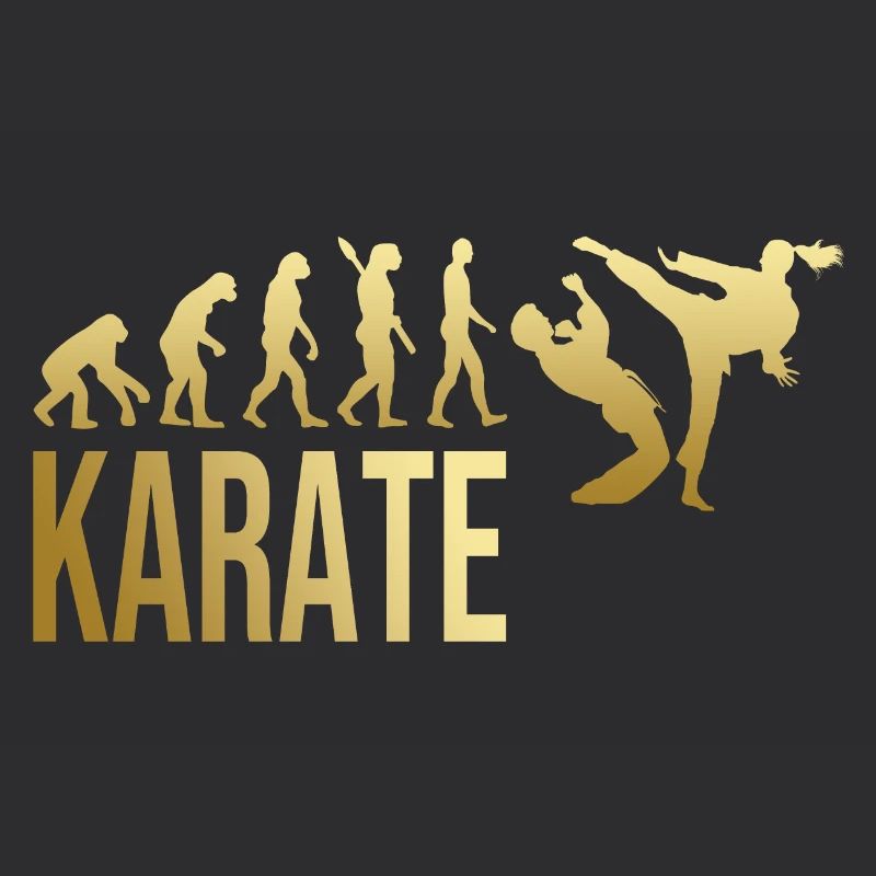 Evolution Karate