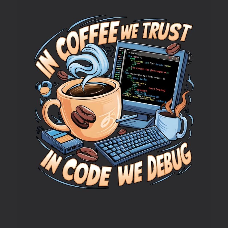 KaffeeCode Debug: In Code Wir Debuggen