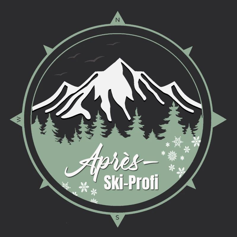 Ski Kompas