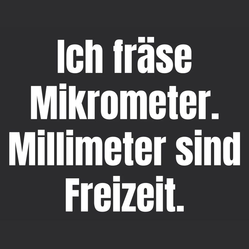 Mikrometer Spruch 