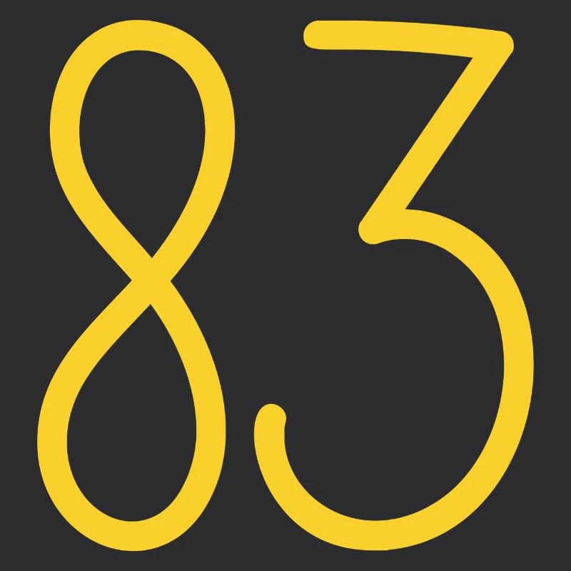 83
