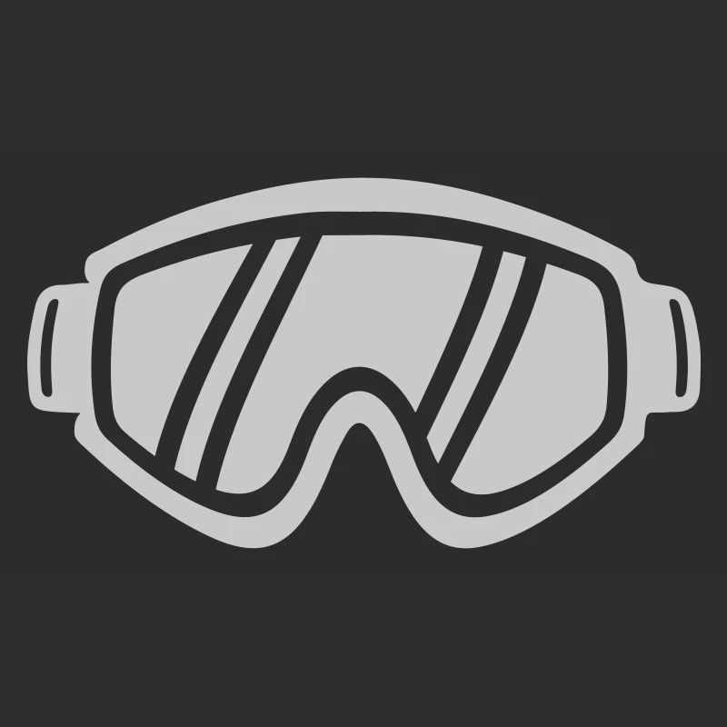 Ski goggles