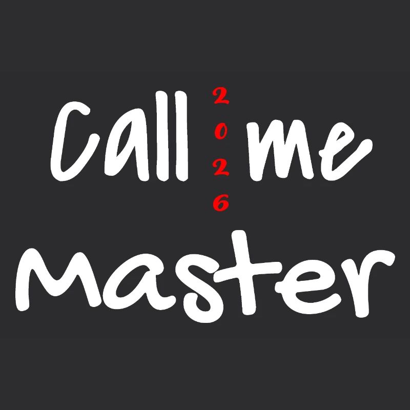 Master 2026 Abschluss Promotion Sponsion