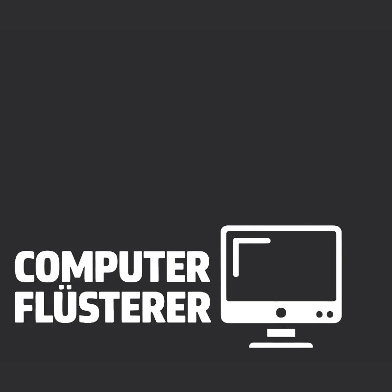 Computer Flüsterer