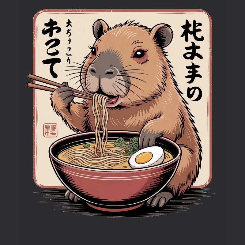 Beaver Ramen Feast