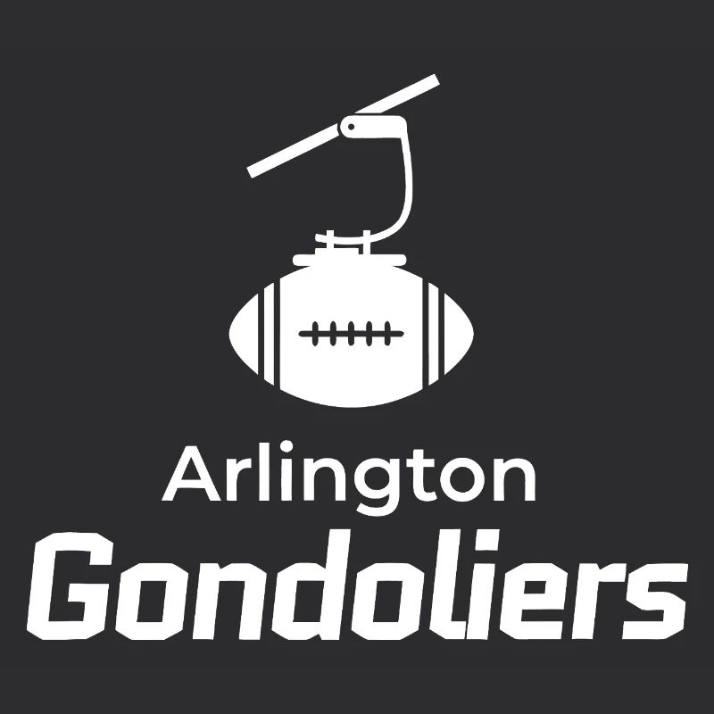 Arlington Gondoliers Crest