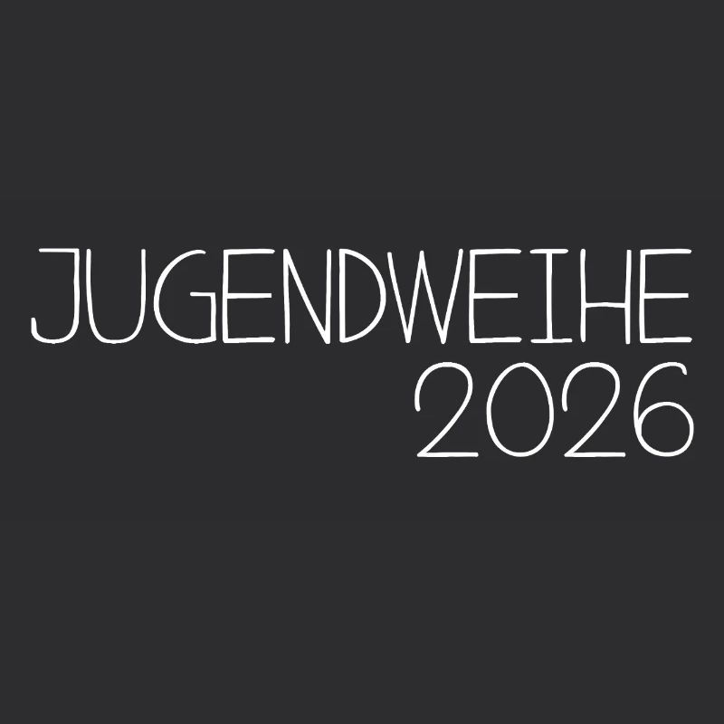 Youth Consecration 2026