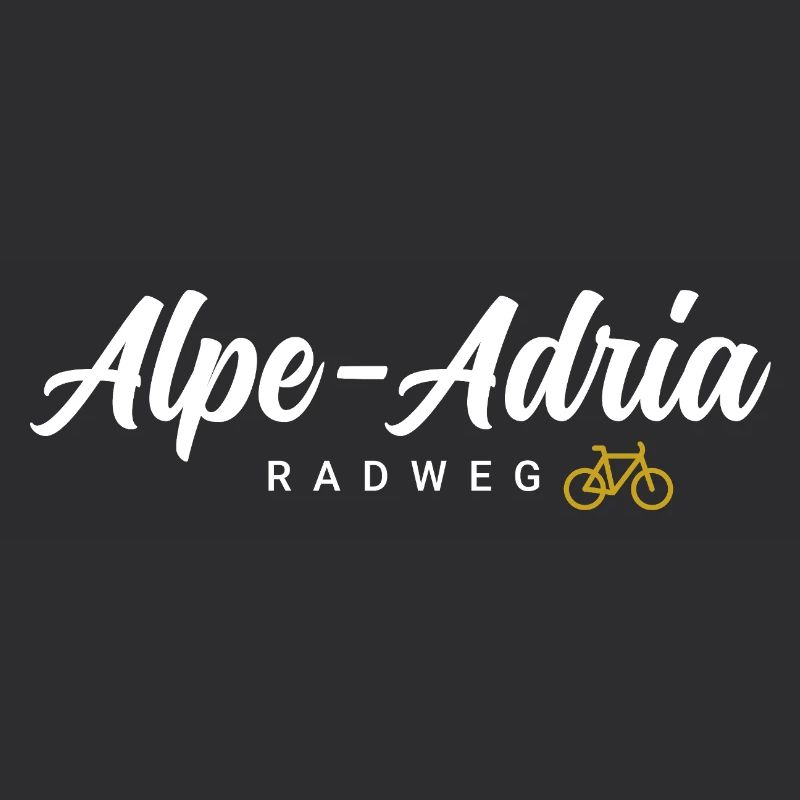 Piste cyclable de l’Alpe Adria