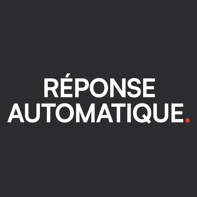 Auto Reply Humor Desktop