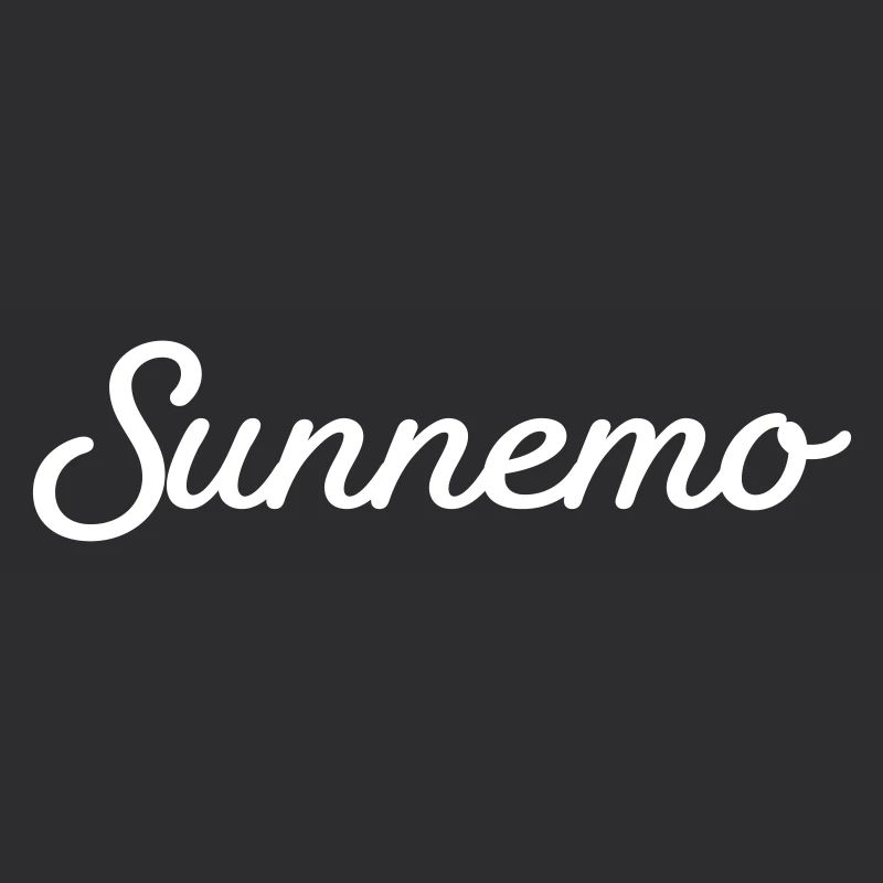 Sunnemo weiß