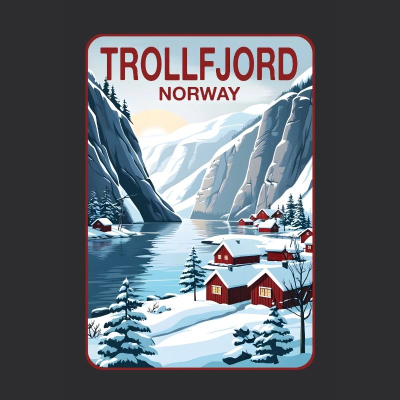 Trollfjord