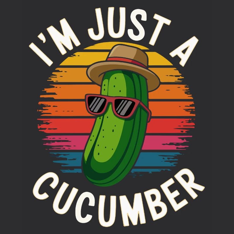 Cool Cucumber Vibes
