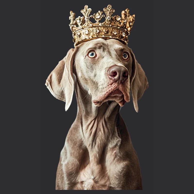 Weimaraner