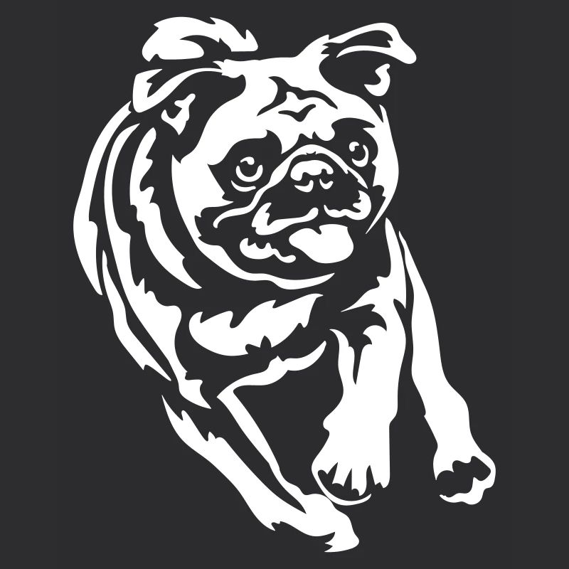 Mops "Black Edition"