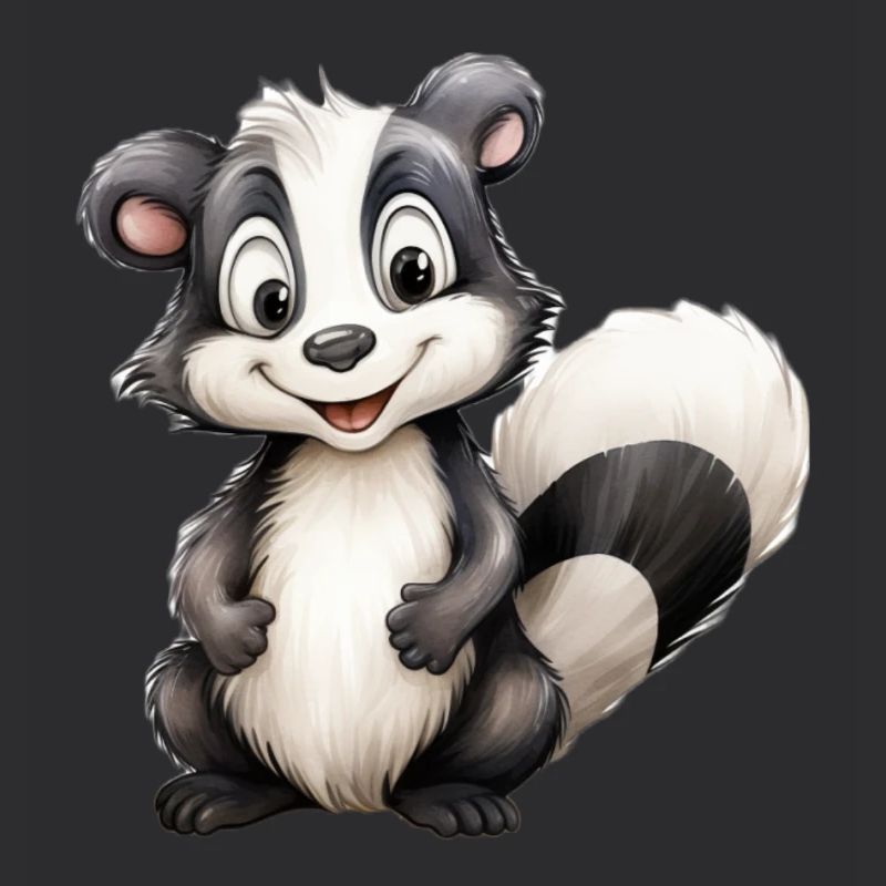 Stinktier oder Stinktierklasse