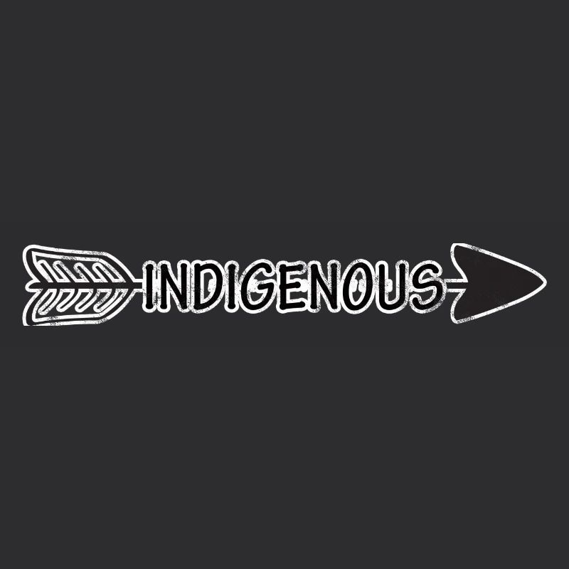 Indians: Indigenous