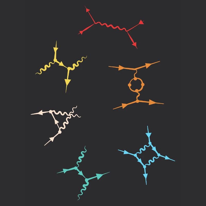 Quantenphysik Quanten Physik Quantensprung