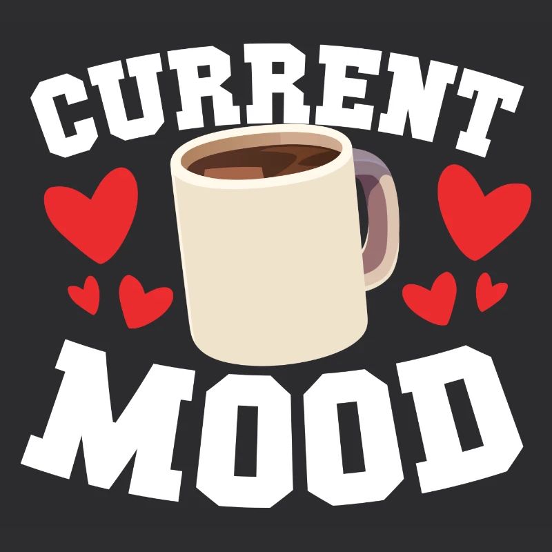 95 current mood coffee