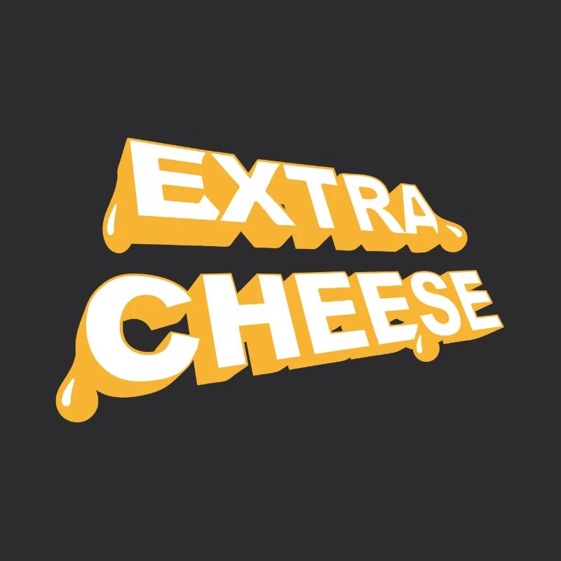 Extra Cheese - Extraportion cheese