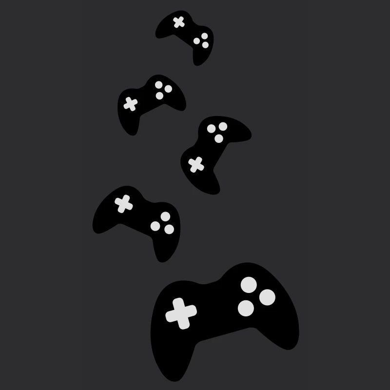 Controller Pads