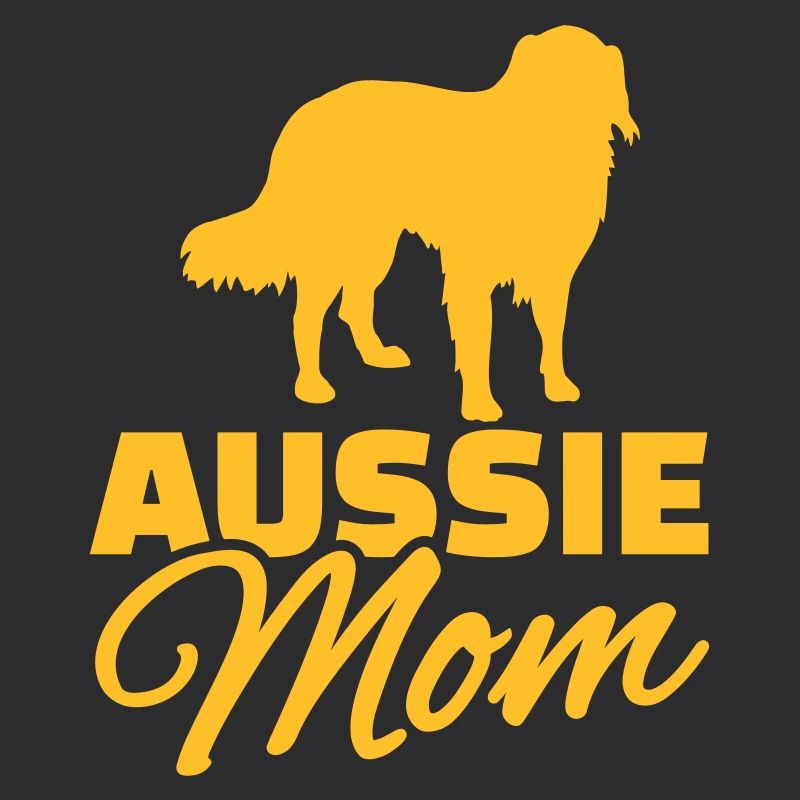 Aussie Mom