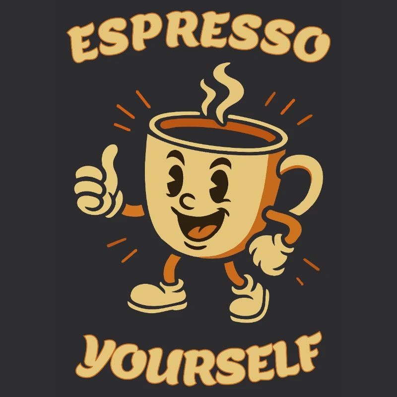 Espresso vous-même