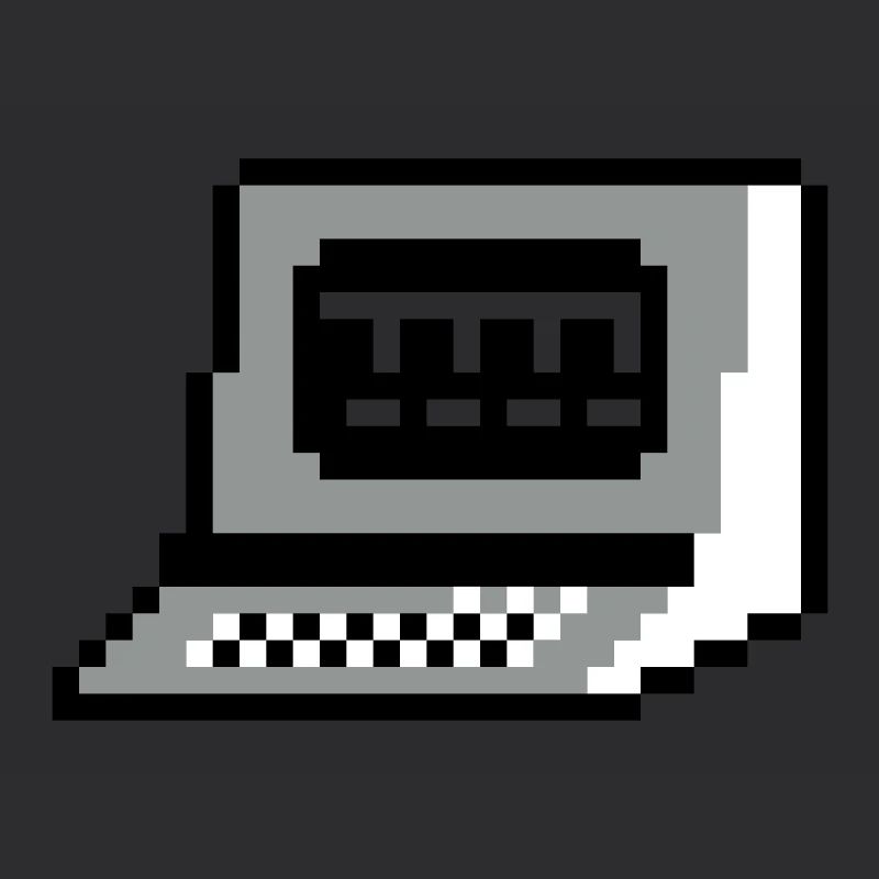 pixel computer