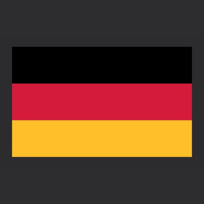Drapeau de l'Allemagne