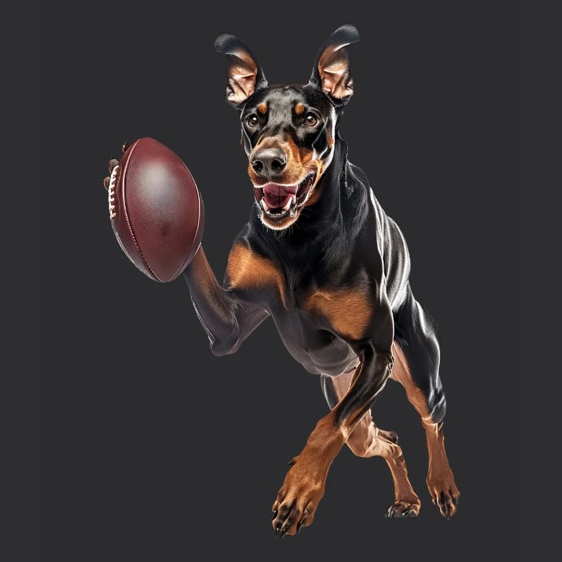 Dobermann