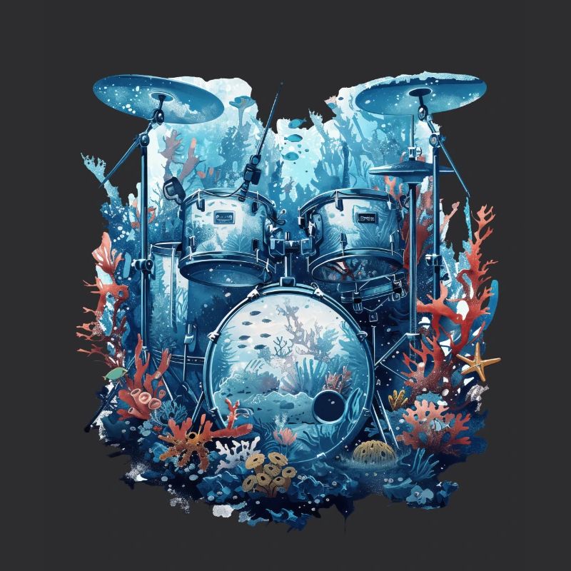 Fûts de poisson