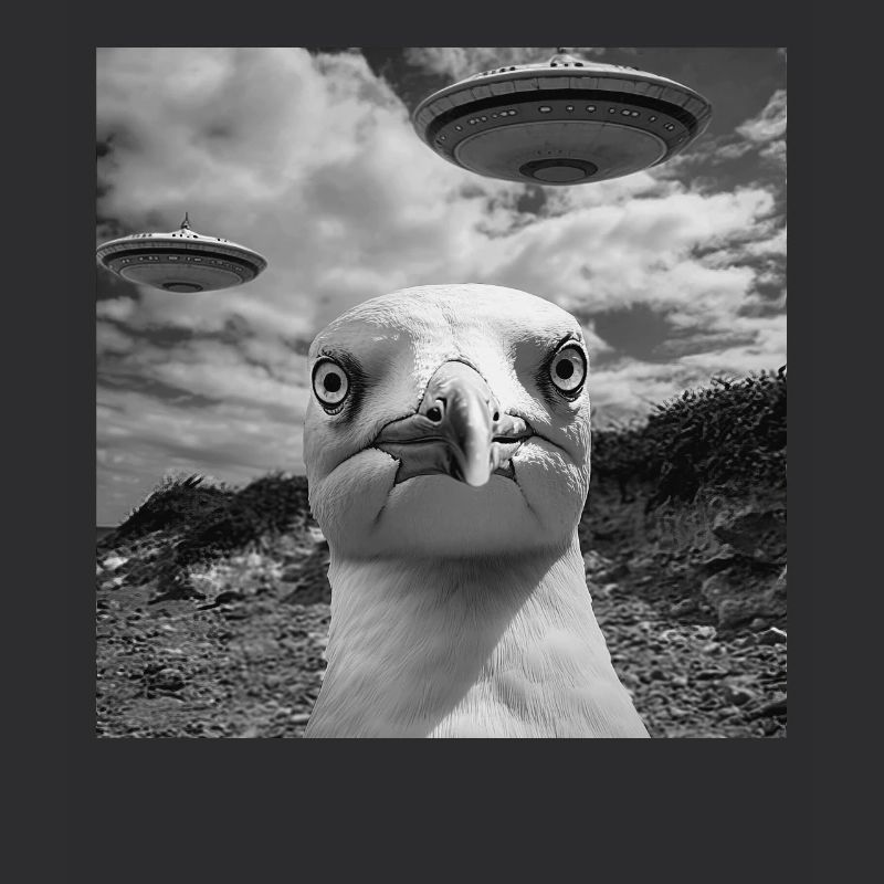Möwe