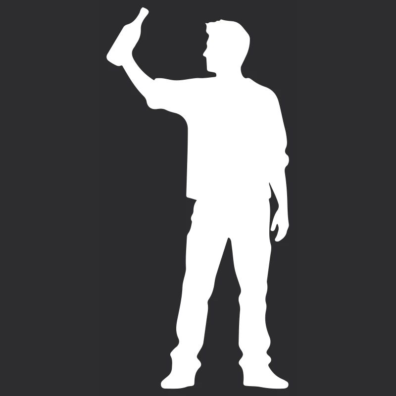 Bere Silhouette