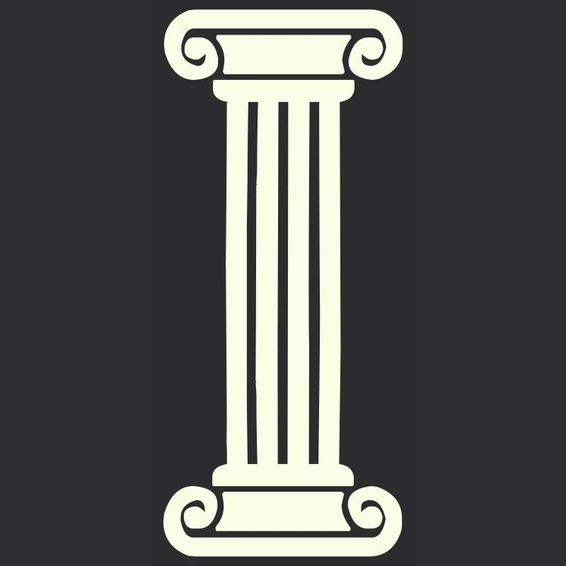 säule