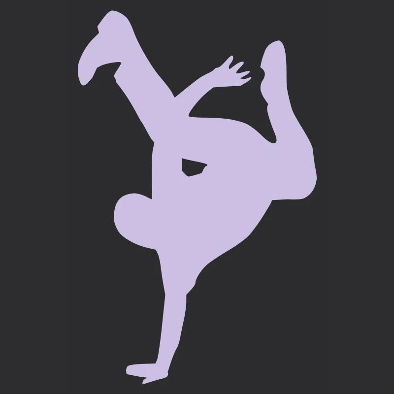 Breakdancer